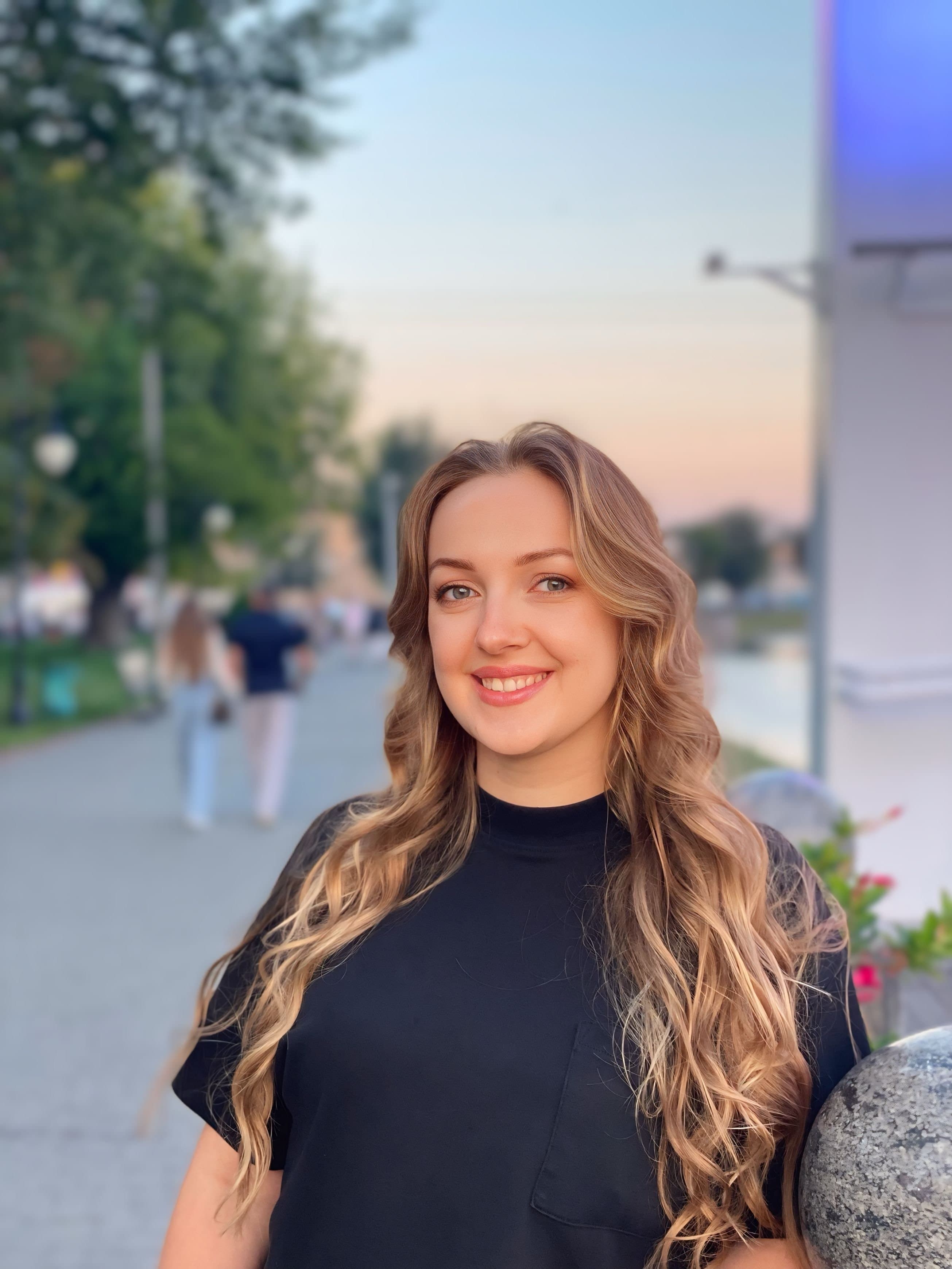 Юлия Сиротенко